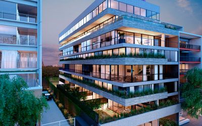 Sens Humboldt, un proyecto que apunta a la transformación de la vida urbana