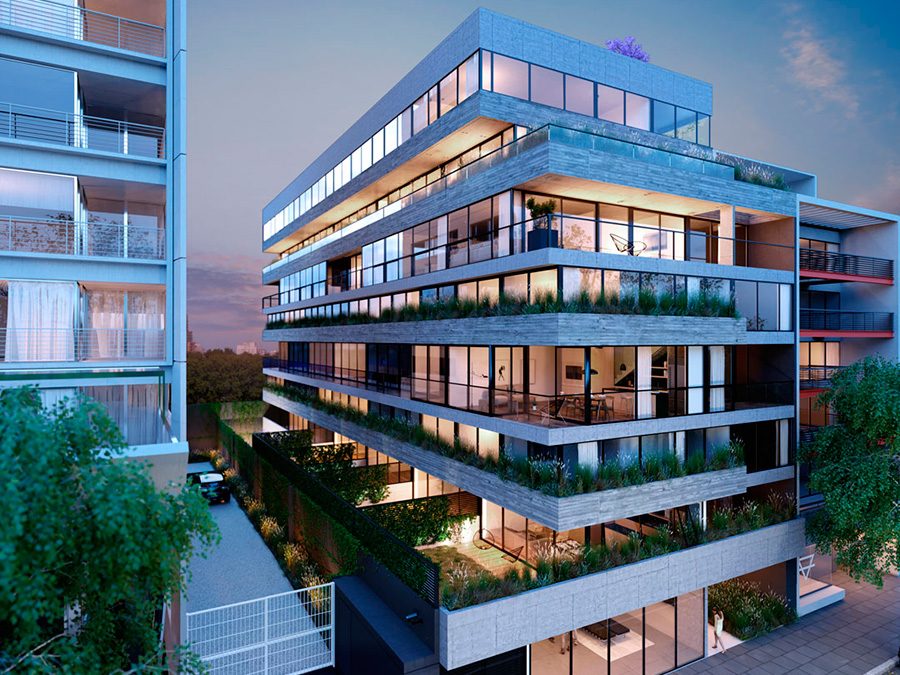 Sens Humboldt, un proyecto que apunta a la transformación de la vida urbana